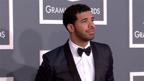 Drake appears to respond to alleged leaked nude video。